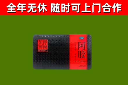 中堂镇回收阿胶